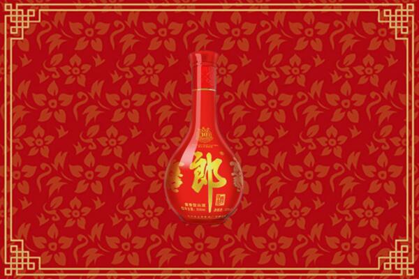 平凉回收郎酒