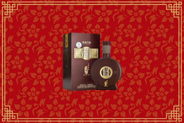 平凉回收习酒